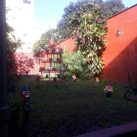 Tu Hostel San Miguel de Tucuman Exterior photo