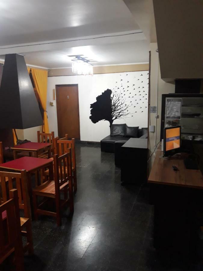 Tu Hostel San Miguel de Tucuman Exterior photo
