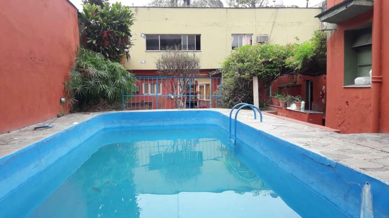 Tu Hostel San Miguel de Tucuman Exterior photo