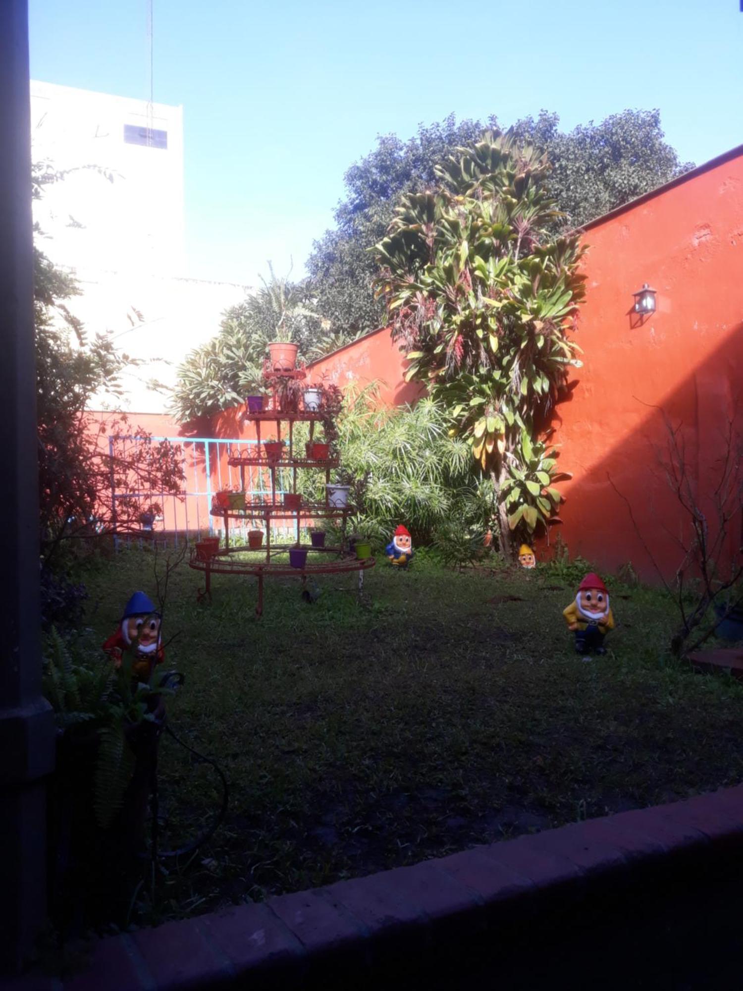 Tu Hostel San Miguel de Tucuman Exterior photo